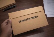 बिहार में बड़ा प्रशासनिक फेरबदल: रॉबर्ट चोंग्थु को अल्पसंख्यक कल्याण, गोपाल मीणा बने राज्यपाल सचिव bihar big prashasnik ferbadal