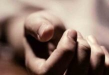 बिहार: फालका में पुलिस हिरासत में युवक की मौत, नाराज लोगों ने किया थाने का घेराव bihar falka