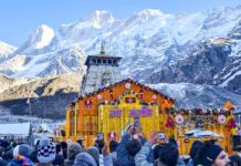 चारधाम यात्रा: भ्रामक पोस्ट के झांसे में न आएं, शानदार इंतजाम के बीच करें सुगम दर्शन chardham yatra