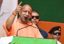 सीएम योगी का छात्रों को संदेश, ‘असफलता से न हों निराश, ‘चरैवेति-चरैवेति’ के मंत्र के साथ बढ़ते रहें आगे’ cm yogi chhatron sandesh