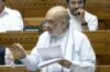 ‘कांग्रेस ने परिसीमन से देश की जनता को वंचित रखा’, लोकसभा में बोले गृह मंत्री अमित शाह congress