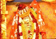 400 साल पुराना देवरिया का सिद्धपीठ हनुमान मंदिर, यहां भक्तों की हर मुराद होती है पूरी deoria siddhpeeth hanuman mandir