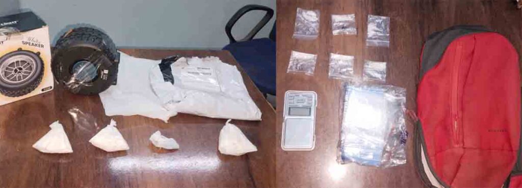 रायपुर पुलिस की बड़ी कार्रवाई; ड्रग्स सिंडिकेट का पर्दाफाश; डेड ड्रॉप सिस्टम’ से ड्रग्स सप्लाई, 6 आरोपी गिरफ्तार 1 Raipur Police Big action : रायपुर पुलिस की बड़ी कार्रवाई; ड्रग्स सिंडिकेट का पर्दाफाश; डेड ड्रॉप सिस्टम’ से ड्रग्स सप्लाई, 6 आरोपी गिरफ्तार