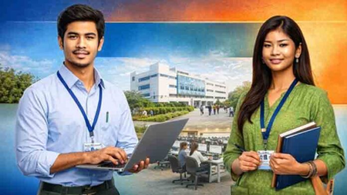 eil associate engineer