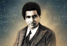 गणितज्ञ रामानुजन की पुण्यतिथि पर कई नेताओं ने दी श्रद्धांजलि, सीएम योगी ने कहा- राष्ट्र के प्रति योगदान अमूल्य ganitgy ramanujan