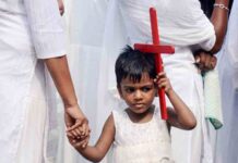 गुड फ्राइडे पर उपराष्ट्रपति ने दिया सद्भाव का संदेश, पीएम मोदी बोले, ‘यीशु मसीह के बलिदान की याद दिलाता है यह दिन’ good friday