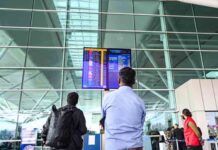 सरकार ने फ्लाइट में 60 प्रतिशत मुफ्त सीट चयन अनिवार्य करने वाले आदेश को किया स्थगित govt withdraws