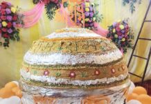 hanuman janmotsav : सवा करोड़ ‘राम’ नाम और डेढ़ टन का लड्डू, जबलपुर में हनुमान जन्मोत्सव की बड़ी तैयारी hanuman janmotsav