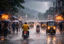 सतना हत्याकांड से मध्य प्रदेश में सनसनी: 11 वर्षीय बच्चे की हत्या heavy rain across assam
