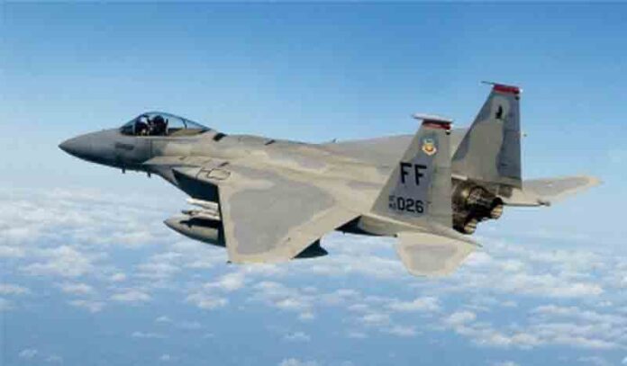 iran f15 america a10