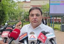 जग्गी हत्याकांड : अमित जोगी को सरेंडर का आदेश, सतीश जग्गी ने बताया सत्य की जीत, बोले- हनुमान जन्मोत्सव पर मुझे मिला न्याय jaggi murder case