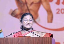 जनजातीय खेल प्रतिभा: हमारा राष्ट्रीय गौरव : राष्ट्रपति श्रीमती द्रौपदी मुर्मु janajatiya khel