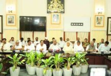 कर्नाटक सरकार ने आंतरिक आरक्षण की घोषणा की, सीएम सिद्धारमैया ने बताया ऐतिहासिक karnataka govt