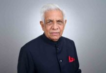 कश्मीरी लाल जाकिर : बंटवारे के दर्द और पीड़ा को शब्दों में समेटने वाले कलमकार kashmiri lal