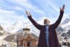 केदारनाथ धाम के कपाट खुलने पर पीएम मोदी ने दी शुभकामनाएं, श्रद्धालुओं से 5 संकल्प अपनाने की अपील kedarnath dham