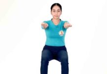 नी मूवमेंट : रोजाना कुछ मिनट का अभ्यास देगा बेहतर संतुलन और ताकत, जॉइंट्स की समस्या में भी राहत knee movement