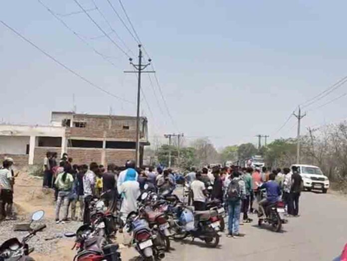 korba tez raftar kahar