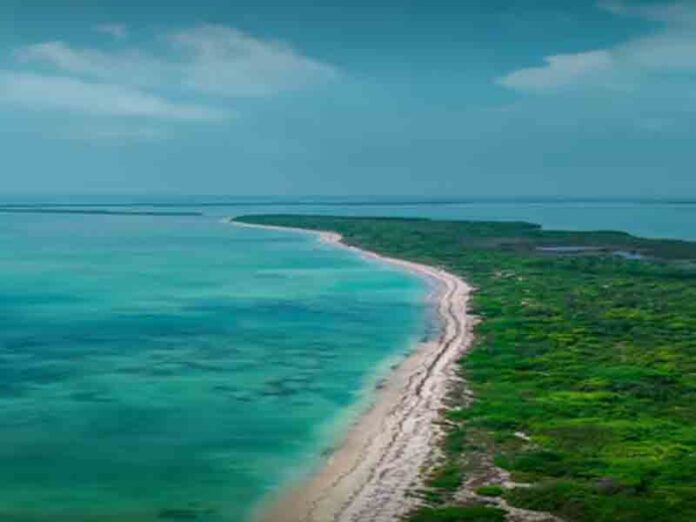 garmi mein rameshwaram