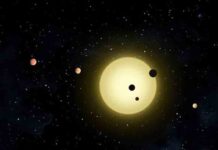 क्या ग्रह सच में तारों का चक्कर लगाते हैं? जानिए बेरीसेंटर का विज्ञान kya grah sach taron chakkar