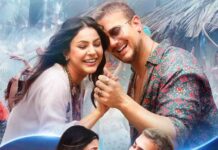 मोरक्कन सिंगर संग ‘बेजाफ’ में बिखेरेंगी जलवा, इस दिन आएगा टीजर moroccan singer