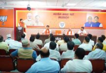 मध्य प्रदेश में समाज के हर वर्ग से संवाद जरूरी: सीएम मोहन यादव mp samaj har varg samvad