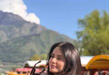 नीतू चंद्रा तलाश रहीं अच्छी फिल्में, हॉलीवुड तक के सफर पर बोलीं- काम पर ध्यान, एयरपोर्ट लुक्स के लिए टाइम नहीं neetu chandra