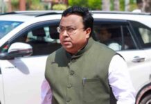 ओडिशा मेट्रो परियोजना को लेकर बीजद सांसद ने केंद्रीय मंत्री को लिखा पत्र odisha metro