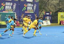 पुरुष हॉकी फाइनल में ओडिशा ने जीता स्वर्ण पदक odisha wins gold