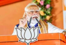 राष्ट्र की सच्ची शक्ति नागरिकों की निस्वार्थ सेवा भावना में निहित है: पीएम मोदी pm modi