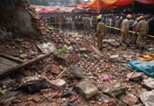 सागर: दीवार गिरने से 9 बच्चों की मौत मामले में अदालत ने तीन लोगों को ठहराया दोषी, पांच साल की जेल sagar wall collapse case