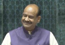 देर रात तक चली संसद, नारी शक्ति वंदन अधिनियम पर हुई चर्चा, ओम बिरला ने महिला सांसदों की भागीदारी की तारीफ की sansad der rat mahila aarakshan bill