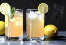 गर्मियों का एनर्जी बूस्टर, स्वाद में लाजवाब तो सेहत के लिए फायदेमंद शिकंजी shikanji energy booster