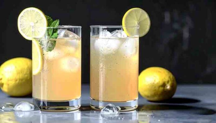 shikanji energy booster