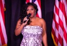 पीएम मोदी के ईस्टर बधाई संदेश के लिए मशहूर अमेरिकी सिंगर मैरी मिलबेन ने किया धन्यवाद singer mary millben