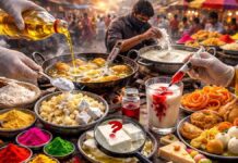 थाली से लेकर शरीर तक फैलता धीमा जहर,सूरत का खुलासा एक चेतावनी, देशभर में मिलावट की भयावह सच्चाई thali se lekar sharir