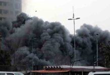 अमेरिका ने ईरान के अहम पुल पर किया हमला, ट्रंप ने चेतावनी दी- ‘अभी बहुत कुछ होना बाकी है’ us bridge strike