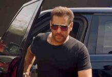 वामशी पैडिपल्ली की फिल्म में दिखेंगे सलमान, नए प्रोजेक्ट का मुहूर्त वीडियो आउट vamshi paidipally film