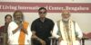 प्रधानमंत्री नरेंद्र मोदी देश के अमूल्य और श्रेष्ठ पुत्र, हमें उन पर गर्व है: श्री श्री रविशंकर Shri Shri Ravishankar Welcomes PM Modi