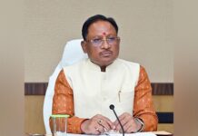 छत्तीसगढ़: कांकेर-नारायणपुर सीमा पर आईईडी ब्लास्ट में 3 जवान शहीद, सीएम साय ने जताया दुख 3 soldiers martyred in IED blast