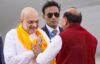 2500 वर्षों के बाद भी प्रासंगिक है भगवान बुद्ध का ज्ञान : अमित शाह Amit shah on Budha Purnima