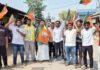 बंगाल में भाजपा की ऐतिहासिक जीत: विकास, सुशासन और राष्ट्रवाद की विजय : महेश गागड़ा BJP's historic victory