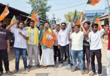 बंगाल में भाजपा की ऐतिहासिक जीत: विकास, सुशासन और राष्ट्रवाद की विजय : महेश गागड़ा BJP's historic victory