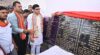अब कोई भी गाँव पहुँचविहीन नहीं रहेगा-राजस्व मंत्री टंक राम वर्मा Big Development Work Inaugrated