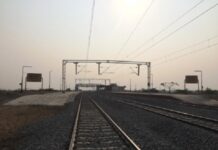 गुजरात में 20,667 करोड़ रुपए की डबल लाइन रेलवे परियोजना को मिली कैबिनेट की मंजूरी Big Double Line Rail Project to Gujrat