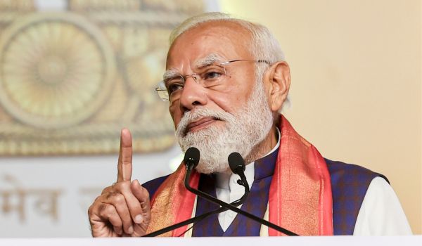 Big Reason Behind Modi Ji's Statement Big Reason Behind Modi Ji's Statement