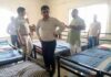 बिहार: मुजफ्फरपुर आश्रय गृह से 10 बच्चे फरार Bihar 10 children abscond