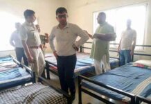 बिहार: मुजफ्फरपुर आश्रय गृह से 10 बच्चे फरार Bihar 10 children abscond