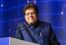 वैश्विक संकट के दौर में भी भारतीय अर्थव्यवस्था ने दिखाई मजबूती: पीयूष गोयल CII Annual Business Summit 2026