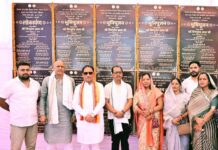 मुख्यमंत्री साय ने कुनकुरी क्षेत्र को दी विकास कार्यों की बड़ी सौगात: 16 करोड़ रुपए से अधिक के 12 विकास कार्यों का भूमिपूजन एवं लोकार्पण CM Sai Inaugrated Big Development Works