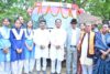 मुख्यमंत्री साय ने ‘कामयाबी वेन’ को दिखाई हरी झंडी : दूरस्थ गांवों के विद्यार्थियों तक पहुंचेगी डिजिटल शिक्षा की नई रोशनी CM Sai flags off Kamyabi Van